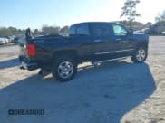 ✅ 2015 Chevrolet Silverado 2500HD LTZ • VIN: 1GC1KWE82FF138158 • Lot: 41369180. Listed on IAAI with 268,501 mi. Free auction sales archive from the USA and detailed vehicle history report at DreamBid. Image 4.