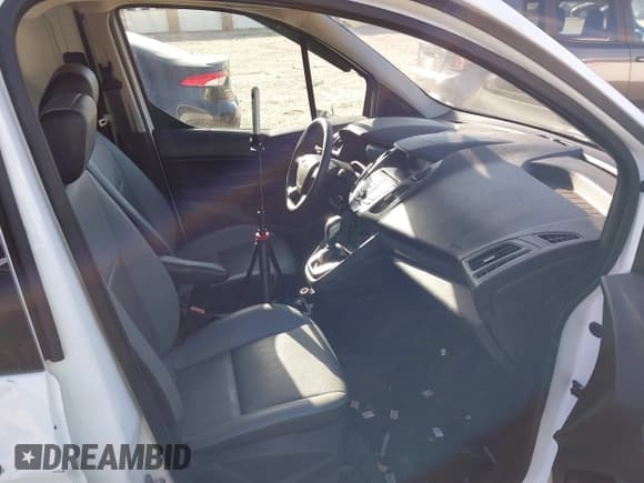 ✅ 2016 Ford Transit Connect XL • VIN: NM0LS7E70G1253522 • Лот: 43688918. Опубликован ранее на IAAI с пробегом 103 999 миль. Бесплатный доступ к архиву аукционных продаж из США и подробный отчёт об истории автомобиля на DreamBid. Изображение 5.