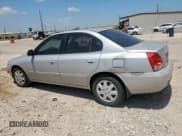 ✅ 2006 Hyundai Elantra GLS • VIN: KMHDN46D86U230600 • Lot: 66808415. Wystawiony na Copart z przebiegiem 134 066 mil. Bezpłatny archiwum sprzedaży aukcyjnych z USA i szczegółowy raport historii pojazdu na DreamBid. Zdjęcie 2.