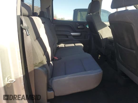 ✅ 2015 Chevrolet Silverado 1500 LT • VIN: 3GCUKREHXFG289505 • Lot: 92489985. Wystawiony na Copart z przebiegiem 211 436 mil. Bezpłatny archiwum sprzedaży aukcyjnych z USA i szczegółowy raport historii pojazdu na DreamBid. Zdjęcie 10.