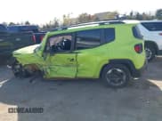 ✅ 2017 Jeep Renegade Sport • VIN: ZACCJBAB9HPF36666 • Лот: 43638836. Опубликован ранее на IAAI с пробегом 155 768 миль. Бесплатный доступ к архиву аукционных продаж из США и подробный отчёт об истории автомобиля на DreamBid. Изображение 14.