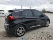 ✅ 2017 Chevrolet Bolt EV LT • VIN: 1G1FW6S08H4160858 • Lot: 81730694. Wystawiony na Copart z przebiegiem 88 323 mil. Bezpłatny archiwum sprzedaży aukcyjnych z USA i szczegółowy raport historii pojazdu na DreamBid. Zdjęcie 3.
