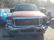 ✅ 2001 Ford Excursion XLT • VIN: 1FMNU41S91EB00633 • Lot: 82747134. Listed on Copart with 334,564 mi. Free auction sales archive from the USA and detailed vehicle history report at DreamBid. Image 5.