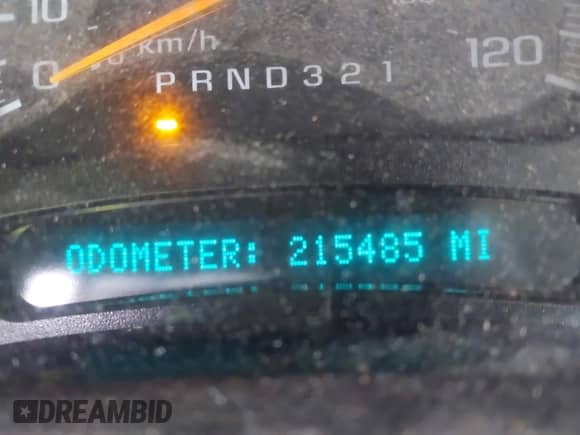 2006 Chevrolet Silverado 1500 LT3 с VIN 2GCEK13T261189954, выставлен на аукционе IAAI как лот 43265069 с пробегом 215 485 миль миль и . История ставок и продаж доступна на DreamBid. Изображение 15.