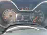 2018 Chevrolet Impala LS with VIN 2G11X5SA6J9112689, listed as a Copart auction lot 44615065 with 151,805 mi miles and Salvage title. Bid and sale history available at DreamBid. Image 9.