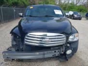 ✅ 2006 Chevrolet HHR LT • VIN: 3GNDA23P16S673505 • Lot: 42117637. Listed on IAAI with 130,030 mi. Free auction sales archive from the USA and detailed vehicle history report at DreamBid. Image 13.