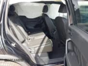 ✅ 2024 Volkswagen Tiguan SE R-Line Black • VIN: 3VVCB7AX9RM199007 • Lot: 42670002. Listed on IAAI with 11,298 mi. Free auction sales archive from the USA and detailed vehicle history report at DreamBid. Image 8.