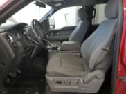 ✅ 2013 Ford F-150 XL • VIN: 1FTFW1ET7DFC96364 • Lot: 45650675. Listed on Copart with 122,897 mi. Free auction sales archive from the USA and detailed vehicle history report at DreamBid. Image 7.