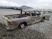 ✅ 2006 Dodge 1500 SLT • VIN: 1D7HU18N76S672654 • Lot: 80837934. Listed on Copart with Not provided. Free auction sales archive from the USA and detailed vehicle history report at DreamBid. Image 3.