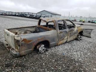 ✅ 2006 Dodge 1500 SLT • VIN: 1D7HU18N76S672654 • Лот: 80837934. Опубликован ранее на Copart с пробегом Не указан. Бесплатный доступ к архиву аукционных продаж из США и подробный отчёт об истории автомобиля на DreamBid. Изображение 3.