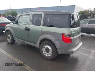 ✅ 2004 Honda Element LX • VIN: 5J6YH283X4L021619 • Лот: 43704192. Опубликован ранее на IAAI с пробегом 218 704 миль. Бесплатный доступ к архиву аукционных продаж из США и подробный отчёт об истории автомобиля на DreamBid. Изображение 3.