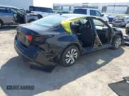 ✅ 2020 Nissan Altima S • VIN: 1N4BL4BV1LC126344 • Lot: 43318650. Listed on IAAI with 151,798 mi. Free auction sales archive from the USA and detailed vehicle history report at DreamBid. Image 4.