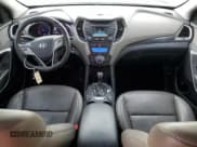 ✅ 2013 Hyundai Santa Fe Sport • VIN: 5XYZU3LB2DG016808 • Лот: 63308394. Опубликован ранее на Copart с пробегом 163 315 миль. Бесплатный доступ к архиву аукционных продаж из США и подробный отчёт об истории автомобиля на DreamBid. Изображение 8.