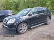 ✅ 2010 GMC Acadia SLT2 • VIN: 1GKLRNED8AJ172921 • Lot: 41985684. Listed on IAAI with 268,637 mi. Free auction sales archive from the USA and detailed vehicle history report at DreamBid. Image 2.