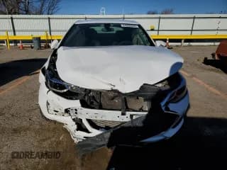 ✅ 2019 Chevrolet Cruze LT • VIN: 1G1BE5SMXK7147291 • Lot: 44806933. Listed on Copart with 95,129 mi. Free auction sales archive from the USA and detailed vehicle history report at DreamBid. Image 5.