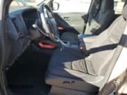 ✅ 2023 Nissan Frontier SV • VIN: 1N6ED1EK5PN631380 • Lot: 85910185. Listed on Copart with 15,831 mi. Free auction sales archive from the USA and detailed vehicle history report at DreamBid. Image 7.