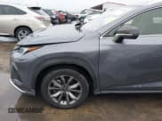 ✅ 2020 Lexus NX 300 F Sport • VIN: JTJSARBZXL5013896 • Lot: 41430063. Listed on IAAI with 69,399 mi. Free auction sales archive from the USA and detailed vehicle history report at DreamBid. Image 19.
