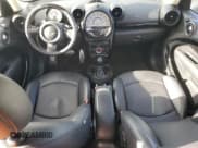 ✅ 2013 MINI Countryman S • VIN: WMWZC3C58DWP23750 • Lot: 91778855. Listed on Copart with 119,786 mi. Free auction sales archive from the USA and detailed vehicle history report at DreamBid. Image 8.