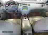 2007 Hyundai Azera SE с VIN KMHFC46F97A146899, выставлен на аукционе Copart как лот 62515625 с пробегом 122 888 миль миль и Чистый • Clean title. История ставок и продаж доступна на DreamBid. Изображение 8.