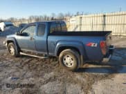 ✅ 2006 Chevrolet Colorado 1LT • VIN: 1GCDT196968282932 • Lot: 87628815. Listed on Copart with 144,087 mi. Free auction sales archive from the USA and detailed vehicle history report at DreamBid. Image 2.