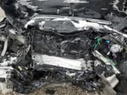 ✅ 2016 Lexus RX 350 • VIN: JTJBZMCA8G2002570 • Lot: 44584935. Listed on Copart with Not provided. Free auction sales archive from the USA and detailed vehicle history report at DreamBid. Image 13.