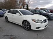 ✅ 2016 Nissan Altima SR • VIN: 1N4AL3AP1GC242836 • Лот: 92291345. Опубликован ранее на Copart с пробегом 168 503 миль. Бесплатный доступ к архиву аукционных продаж из США и подробный отчёт об истории автомобиля на DreamBid. Изображение 4.