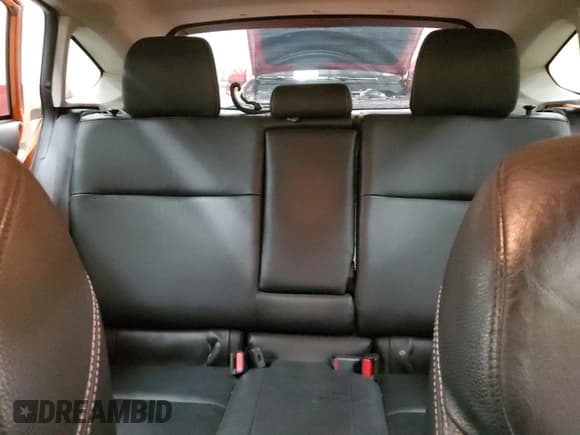 ✅ 2013 Subaru Crosstrek Limited • VIN: JF2GPAGC7D2828039 • Lot: 81940835. Listed on Copart with 127,709 mi. Free auction sales archive from the USA and detailed vehicle history report at DreamBid. Image 10.