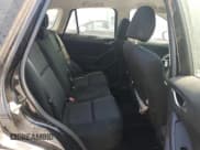 ✅ 2013 Mazda CX-5 Sport • VIN: JM3KE2BE6D0119649 • Lot: 68876155. Wystawiony na Copart z przebiegiem 240 349 mil. Bezpłatny archiwum sprzedaży aukcyjnych z USA i szczegółowy raport historii pojazdu na DreamBid. Zdjęcie 11.