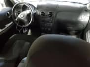 ✅ 2008 Chevrolet HHR LT • VIN: 3GNDA23D58S535118 • Lot: 50804225. Listed on Copart with Not provided. Free auction sales archive from the USA and detailed vehicle history report at DreamBid. Image 8.