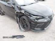 ✅ 2021 Lexus NX 300 F Sport • VIN: JTJSARDZ2M2238555 • Lot: 43559978. Listed on IAAI with 39,731 mi. Free auction sales archive from the USA and detailed vehicle history report at DreamBid. Image 6.