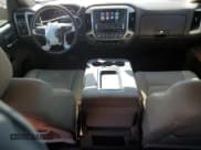 ✅ 2017 GMC Sierra 1500 SLT • VIN: 3GTU2NEC1HG404864 • Lot: 89521995. Listed on Copart with 81,164 mi. Free auction sales archive from the USA and detailed vehicle history report at DreamBid. Image 8.