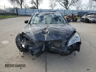 ✅ 2010 Hyundai Genesis Coupe Track • VIN: KMHHU6KH5AU040061 • Lot: 45676115. Wystawiony na Copart z przebiegiem 140 078 mil. Bezpłatny archiwum sprzedaży aukcyjnych z USA i szczegółowy raport historii pojazdu na DreamBid. Zdjęcie 5.