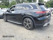 ✅ 2024 Mercedes-Benz EQS 450 • VIN: 4JGDM2EB7RA032605 • Лот: 59902895. Опубликован ранее на Copart с пробегом 11 646 миль. Бесплатный доступ к архиву аукционных продаж из США и подробный отчёт об истории автомобиля на DreamBid. Изображение 2.