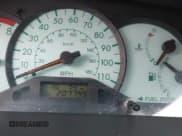 ✅ 2003 Toyota Corolla CE • VIN: JTDBR32E530031838 • Lot: 43693158. Listed on IAAI with 207,795 mi. Free auction sales archive from the USA and detailed vehicle history report at DreamBid. Image 7.