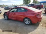 ✅ 2022 Hyundai Accent SE • VIN: 3KPC24A65NE159144 • Лот: 76994614. Опубликован ранее на Copart с пробегом 28 919 миль. Бесплатный доступ к архиву аукционных продаж из США и подробный отчёт об истории автомобиля на DreamBid. Изображение 2.