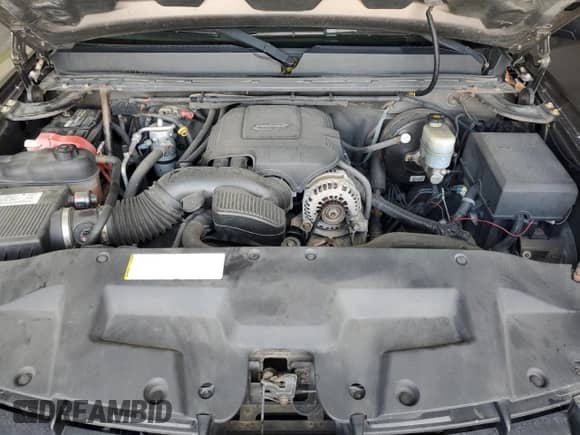 ✅ 2007 GMC Sierra 1500 SLE1 • VIN: 2GTEK13M071574911 • Lot: 91494115. Wystawiony na Copart z przebiegiem 111 548 mil. Bezpłatny archiwum sprzedaży aukcyjnych z USA i szczegółowy raport historii pojazdu na DreamBid. Zdjęcie 11.