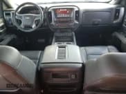 ✅ 2018 Chevrolet Silverado 1500 LTZ • VIN: 3GCUKSEC1JG426741 • Лот: 69753655. Опубликован ранее на Copart с пробегом 96 138 миль. Бесплатный доступ к архиву аукционных продаж из США и подробный отчёт об истории автомобиля на DreamBid. Изображение 8.