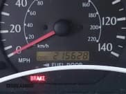 ✅ 2002 Toyota Solara SE • VIN: 2T1CE22P22C000370 • Lot: 41528835. Listed on IAAI with 215,628 mi. Free auction sales archive from the USA and detailed vehicle history report at DreamBid. Image 15.