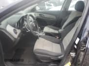 ✅ 2016 Chevrolet Cruze LS • VIN: 1G1PC5SH2G7117255 • Lot: 66146015. Listed on Copart with 116,790 mi. Free auction sales archive from the USA and detailed vehicle history report at DreamBid. Image 7.