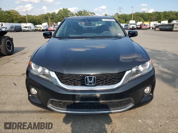 ✅ 2015 Honda Accord EX-L • VIN: 1HGCT1B85FA001663 • Lot: 71510535. Wystawiony na Copart z przebiegiem 75 611 mil. Bezpłatny archiwum sprzedaży aukcyjnych z USA i szczegółowy raport historii pojazdu na DreamBid. Zdjęcie 5.
