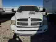 2003 Dodge 3500 ST z VIN 3D7MA48C63G797171, wystawiony jako Copart lot #81827644 z przebiegiem Nie podano mil oraz Szkoda całkowita • Salvage title. Historia ofert i sprzedaży dostępna na DreamBid. Obrazek 5.