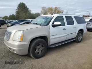 ✅ 2011 GMC Yukon XL Denali • VIN: 1GKS2MEF0BR363280 • Lot: 90712095. Wystawiony na Copart z przebiegiem 161 581 mil. Bezpłatny archiwum sprzedaży aukcyjnych z USA i szczegółowy raport historii pojazdu na DreamBid. Zdjęcie 1.