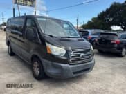 ✅ 2015 Ford Transit Cargo • VIN: 1FTNE1YM3FKA60405 • Лот: 80565295. Опубликован ранее на Copart с пробегом 161 467 миль. Бесплатный доступ к архиву аукционных продаж из США и подробный отчёт об истории автомобиля на DreamBid. Изображение 1.