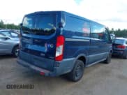 ✅ 2015 Ford Transit Cargo • VIN: 1FTNR1YM3FKA42281 • Лот: 43072604. Опубликован ранее на IAAI с пробегом 179 892 миль. Бесплатный доступ к архиву аукционных продаж из США и подробный отчёт об истории автомобиля на DreamBid. Изображение 4.