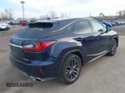 ✅ 2017 Lexus RX 350 • VIN: 2T2BZMCA0HC132859 • Lot: 43748957. Wystawiony na IAAI z przebiegiem 48 217 mil. Bezpłatny archiwum sprzedaży aukcyjnych z USA i szczegółowy raport historii pojazdu na DreamBid. Zdjęcie 4.