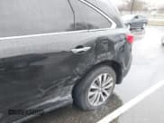 ✅ 2015 Acura MDX Technology • VIN: 5FRYD4H40FB018867 • Лот: 41858585. Опубликован ранее на IAAI с пробегом 128 614 миль. Бесплатный доступ к архиву аукционных продаж из США и подробный отчёт об истории автомобиля на DreamBid. Изображение 6.