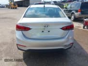 ✅ 2020 Hyundai Accent SE • VIN: 3KPC24A61LE100914 • Лот: 39553016. Опубликован ранее на IAAI с пробегом 74 633 миль. Бесплатный доступ к архиву аукционных продаж из США и подробный отчёт об истории автомобиля на DreamBid. Изображение 16.