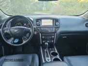 ✅ 2014 Nissan Pathfinder S • VIN: 5N1AR2MM2EC682657 • Lot: 84473925. Wystawiony na Copart z przebiegiem 121 863 mil. Bezpłatny archiwum sprzedaży aukcyjnych z USA i szczegółowy raport historii pojazdu na DreamBid. Zdjęcie 9.