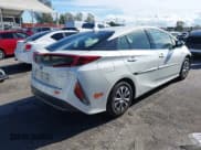 ✅ 2020 Toyota Prius LE • VIN: JTDKARFP8L3150875 • Лот: 43668324. Опубликован ранее на IAAI с пробегом 45 959 миль. Бесплатный доступ к архиву аукционных продаж из США и подробный отчёт об истории автомобиля на DreamBid. Изображение 4.