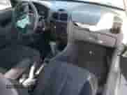 2005 Hyundai Accent GLS z VIN KMHCG35C55U337255, wystawiony jako Copart lot #43761985 z przebiegiem 192 585 mil mil oraz Szkoda całkowita • Salvage title. Historia ofert i sprzedaży dostępna na DreamBid. Obrazek 8.